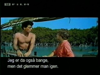 Beneath 12 Mile Reef (1953)