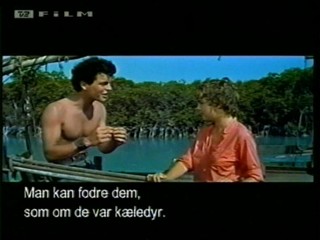 Beneath 12 Mile Reef (1953)