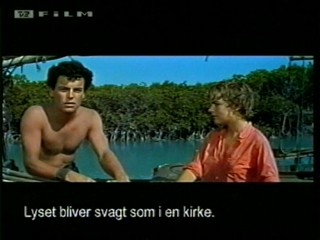 Beneath 12 Mile Reef (1953)