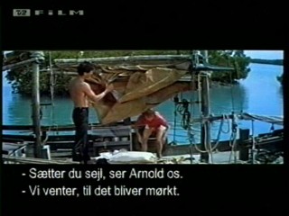 Beneath 12 Mile Reef (1953)