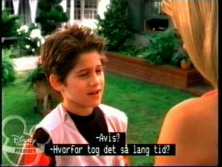 Max Keebles Big Move (2001)