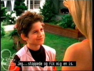 Max Keebles Big Move (2001)