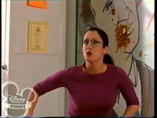 Max Keebles Big Move (2001)