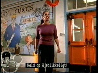 Max Keebles Big Move (2001)