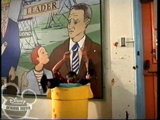 Max Keebles Big Move (2001)