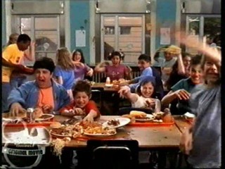 Max Keebles Big Move (2001)