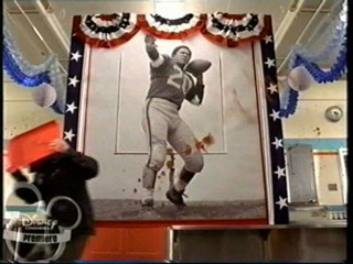 Max Keebles Big Move (2001)