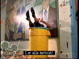 Max Keebles Big Move (2001)