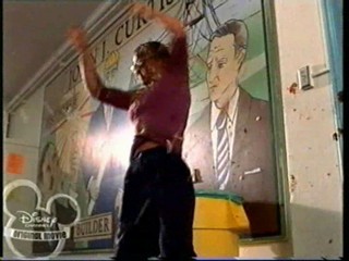 Max Keebles Big Move (2001)