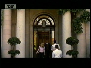 George of the Jungle