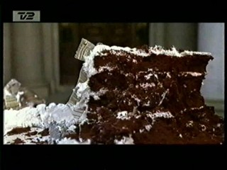 George of the Jungle