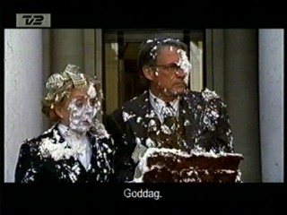 George of the Jungle