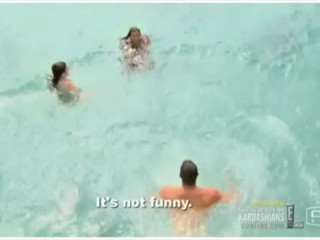 Keeping Up With The Kardashians