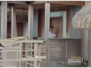 Keeping Up With The Kardashians