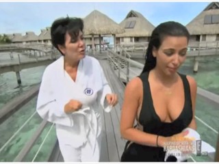 Keeping Up With The Kardashians