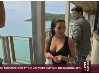 Keeping Up With The Kardashians