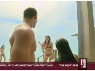 Keeping Up With The Kardashians