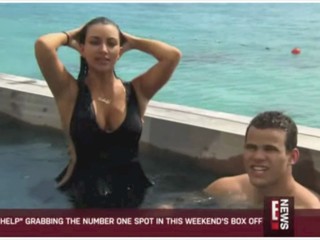 Keeping Up With The Kardashians