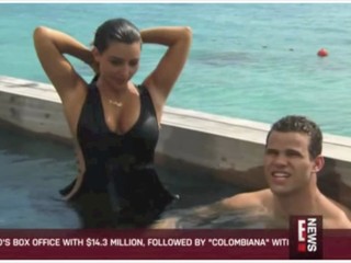 Keeping Up With The Kardashians