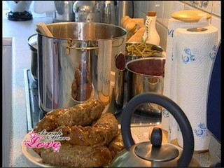 Sarah & Marc in Love