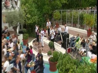 Fernseh garten (analog quality upgrade)