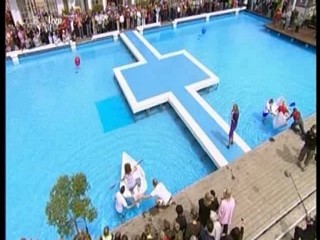 Fernseh garten (analog quality upgrade)