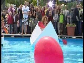 Fernseh garten (analog quality upgrade)