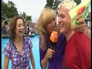 Fernseh garten (analog quality upgrade)