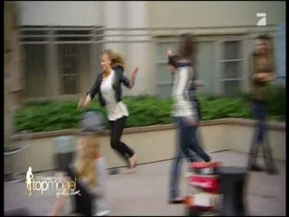 Germany's Next Top Model