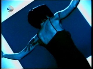 Sibel T. - Turkish music video