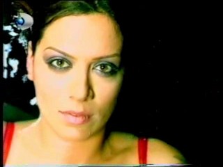 Sibel T. - Turkish music video
