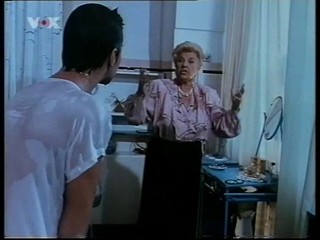 Young Lady Chatterley