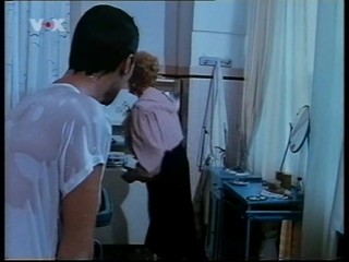 Young Lady Chatterley