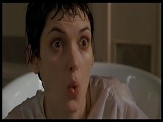 Girl Interrupted