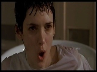 Girl Interrupted