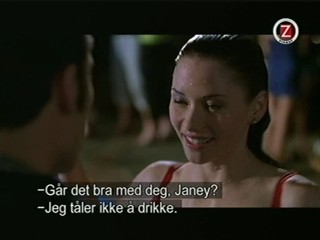 Not Another Teen Movie