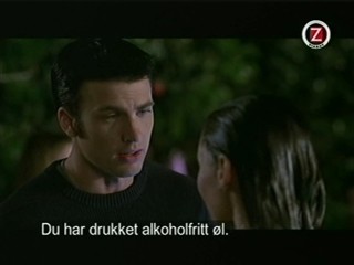 Not Another Teen Movie