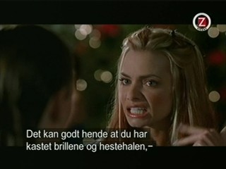 Not Another Teen Movie