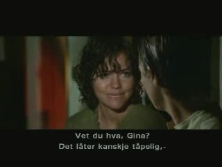 Beyond the Poseidon Adventure