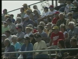 Swamp Buggy Queen Documentary