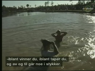 Swamp Buggy Queen Documentary