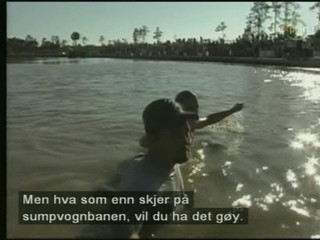 Swamp Buggy Queen Documentary