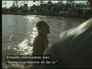 Swamp Buggy Queen Documentary