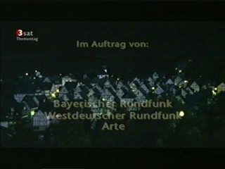 Lupo und der muezzin