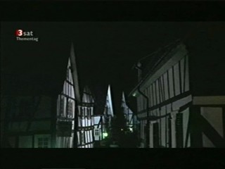 Lupo und der muezzin