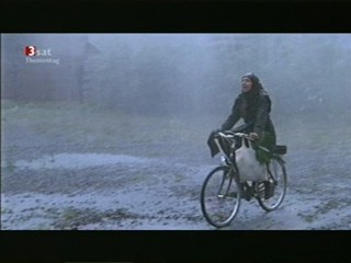 Lupo und der muezzin