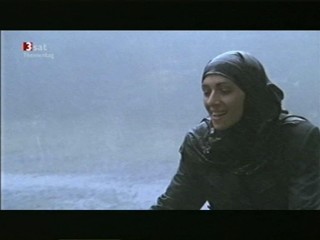 Lupo und der muezzin