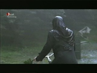 Lupo und der muezzin