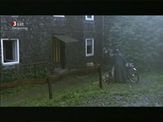 Lupo und der muezzin