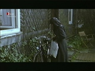 Lupo und der muezzin